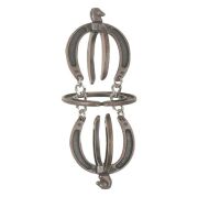 Hanayama Cast W-U Puzzle Seviye 3