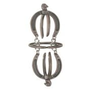 Hanayama Cast W-U Puzzle Seviye 3