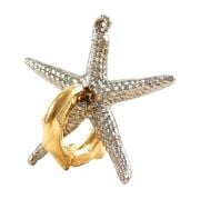 Hanayama Cast  Starfish Puzzle Seviye 2