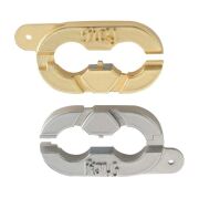 Hanayama Cast  Keyring Puzzle Seviye 2