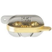 Hanayama Cast  Keyring Puzzle Seviye 2