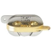 Hanayama Cast  Keyring Puzzle Seviye 2