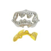 Hanayama Cast  Shark Puzzle Seviye 1