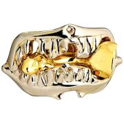 Hanayama Cast  Shark Puzzle Seviye 1