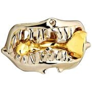 Hanayama Cast  Shark Puzzle Seviye 1