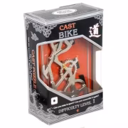 Hanayama Cast  Bike Puzzle Seviye 1