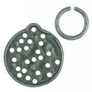 Hanayama Cast  Plate Puzzle Seviye 2