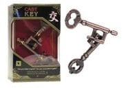 Hanayama Cast  Key Puzzle Seviye 1