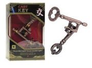Hanayama Cast  Key Puzzle Seviye 1