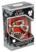 Hanayama Cast  Claw  Puzzle  Seviye 1
