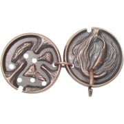 Hanayama Cast  Medal Puzzle  Seviye 1