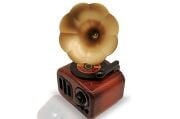 Retro Gramofon Müzik Kutusu C0826
