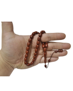 Alman Fiber Tesbih  8*10 mm (snt-20183)