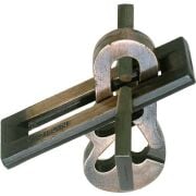 Hanayama Cast  Violon Puzzle  Seviye 2