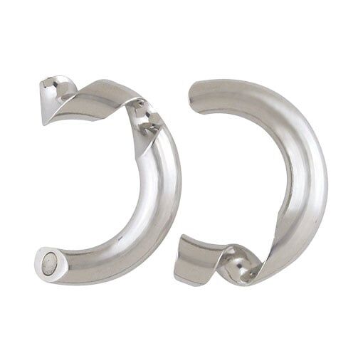 Hanayama Cast  Loop Puzzle  Seviye 1