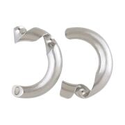 Hanayama Cast  Loop Puzzle  Seviye 1