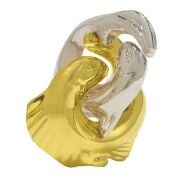 Hanayama Cast  Seabream Puzzle  Seviye 1