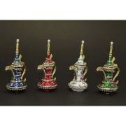 Swarovski İbrik K484 Mavi