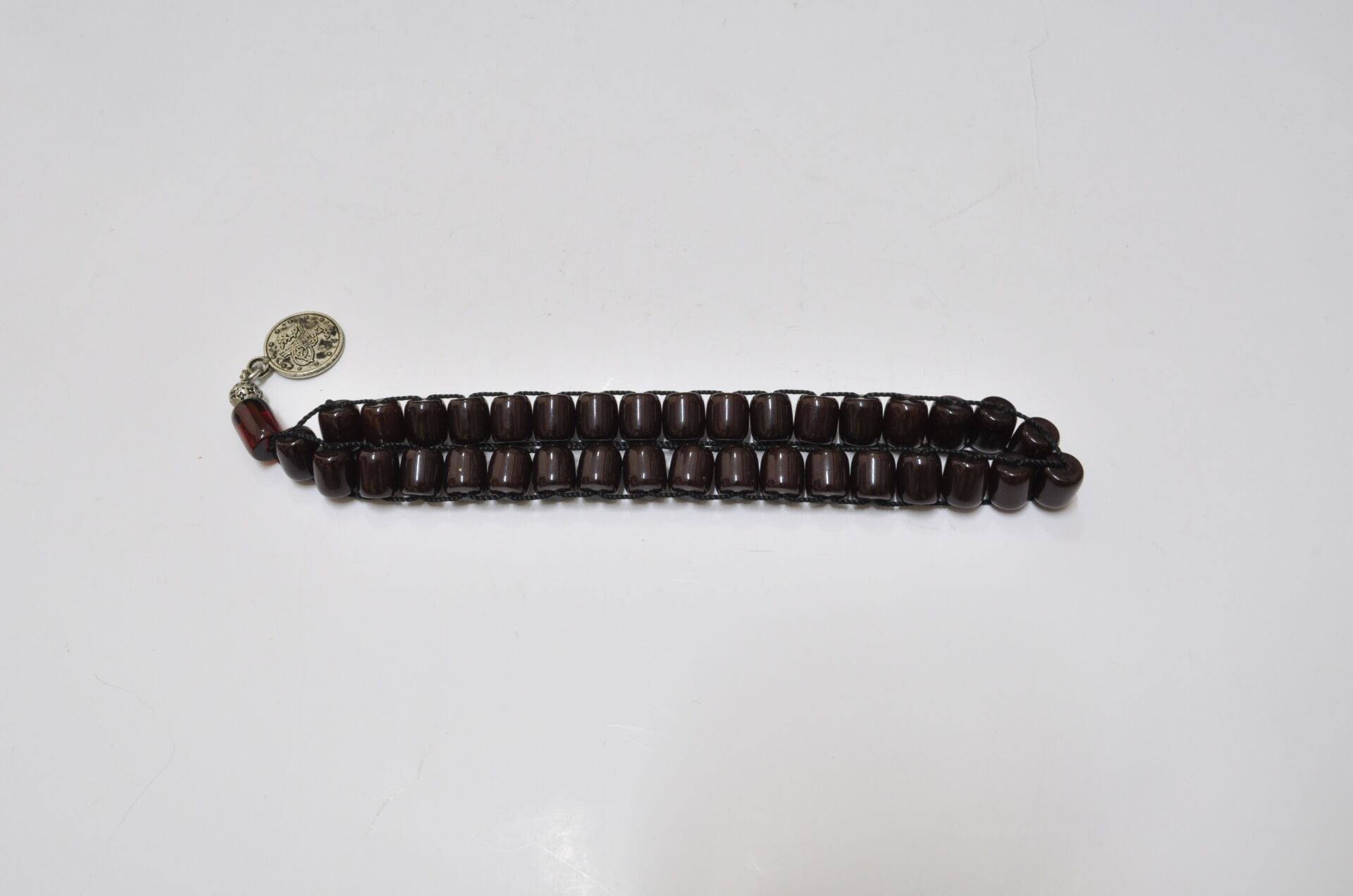 Sıkma Zaza Tesbih Kapsül Kesim 11*9 mm (khr-13044)