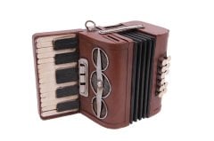 Akordiyon Kumbara 1210B-1096