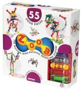Zoob 55 3D Modelleme Oyun Seti