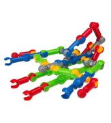 Zoob 60 3D Modelleme Oyun Seti