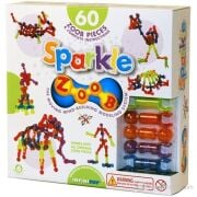 Zoob 15 3D Modelleme Oyun Seti