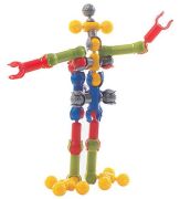 Zoob 15 Modelleme Seti