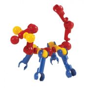 Zoob 15 3D Modelleme Oyun Seti