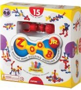 Zoob 15 3D Modelleme Oyun Seti