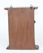 Eskitme Ahşap  Anahtar Dolabı 17x6x22 cm. K016