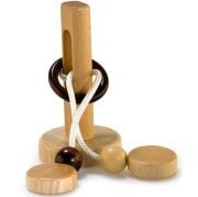 Eureka String 3D Puzzle Model D Seviye 2