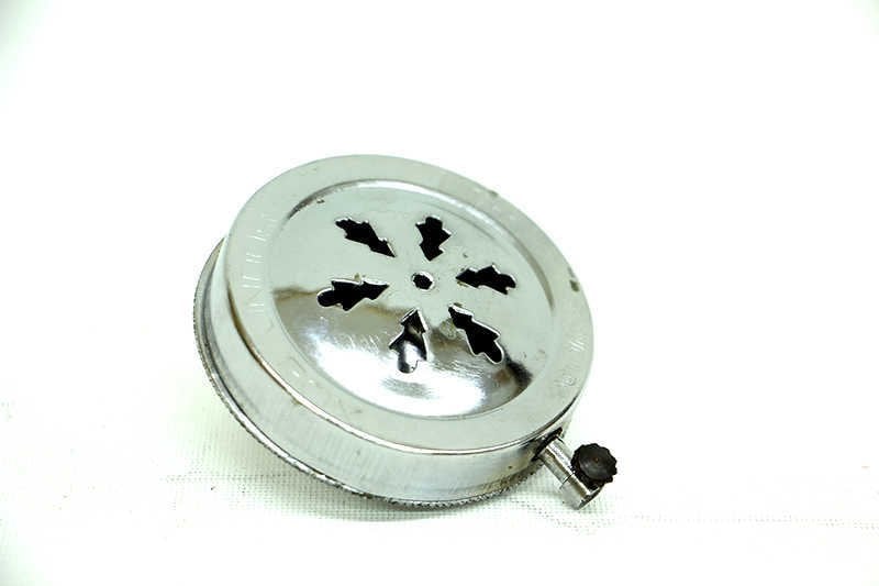 Otantik Çarşı Gramofon Sound Box (Diyafram)