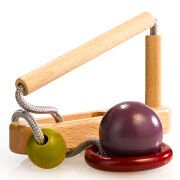 Pas Time Puzzles Max Out