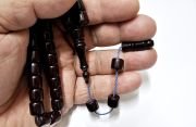 Sıkma Tesbih 33 lük 10*9 mm (khr-11002)