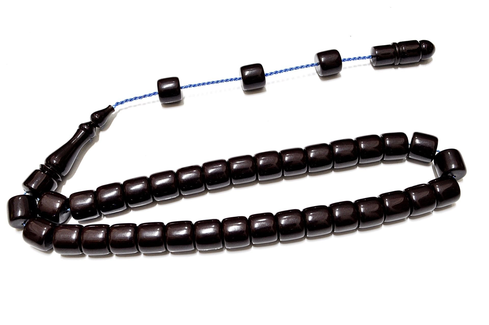 Sıkma Tesbih 33 lük 10*9 mm (khr-11002)