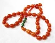 Sıkma Tesbih Ebu Sır 11*14 mm (khr-11039)