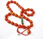 Sıkma Tesbih Ebu Sır 11*14 mm (khr-11039)