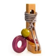 Pas Time Puzzles Reason Out