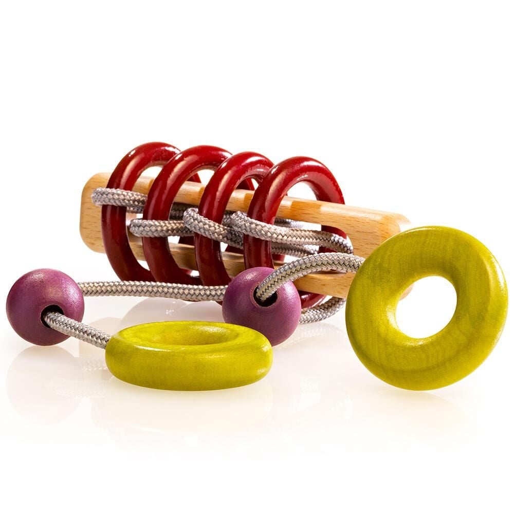 Pas Time Puzzles Figure Out