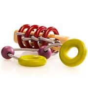 Pas Time Puzzles Figure Out