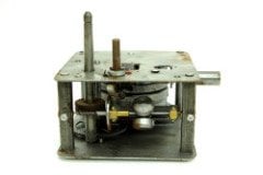 Gramofon Mekanizması