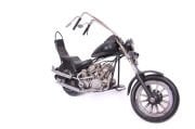 Dekoratif Metal Motosiklet 1004A-2883