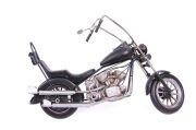 Dekoratif Metal Motosiklet 1004A-2883