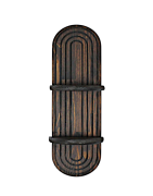 Ahşap  Raf  54x18x13 cm.