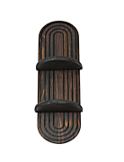 Ahşap  Raf  54x18x13 cm.