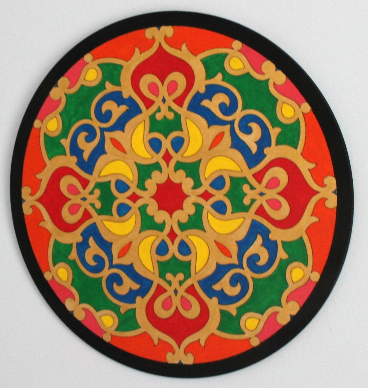 Duvar Dekoru 50 cm.