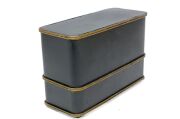 Dekoratif Metal Radyo C1319