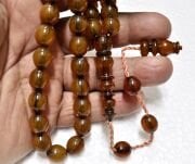 Çubuk Malzeme Tesbih 10*12 mm (KHR-11059)