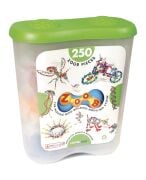 Zoob 250 3D Modelleme Oyun Seti